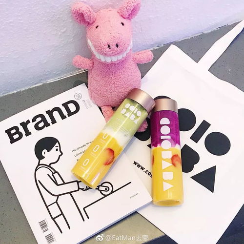 有得玩,又好喝,把奶茶包治百病坚持到底