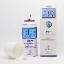 西班牙蓝顶喷雾剂 牛皮癣治疗产品全面解析