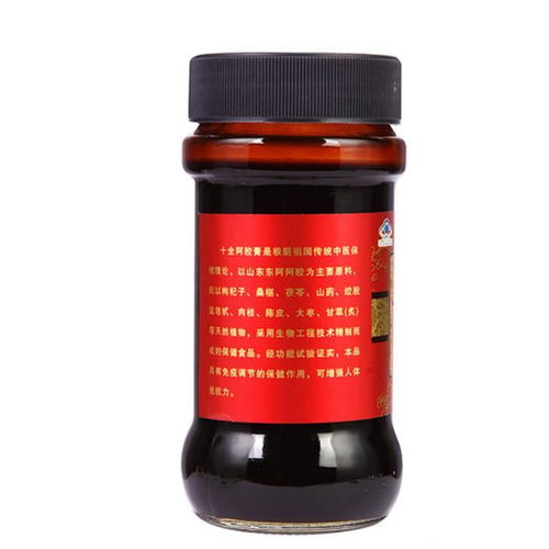 传承古方 雷氏十全阿胶与上海食品加盟新机遇